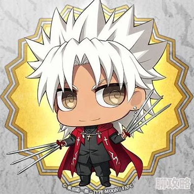 网友热议:命运冠位指定FGO天草四郎技能深度评测,控制能力堪称一流 网友热议:命运冠位指定FGO天草四郎技能深度评测,控制能力堪称一流