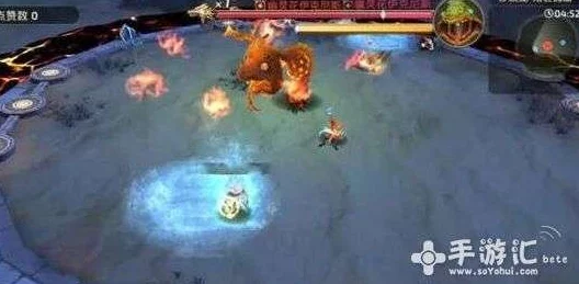 网友热议：龙之谷手游中消失的满月沙漠通关攻略与打法技巧