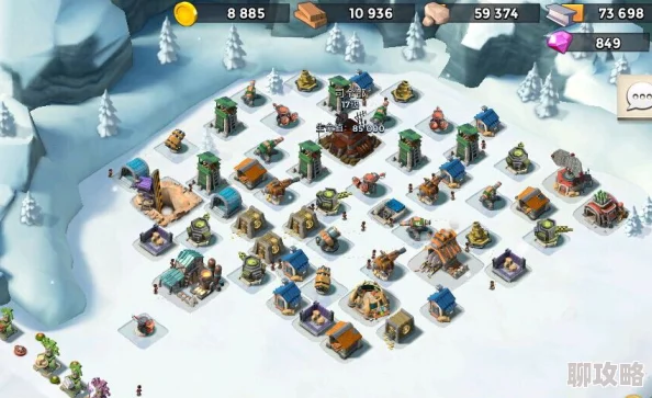 海岛奇兵17本树林隐身阵型摆法深度解析及网友实战评价