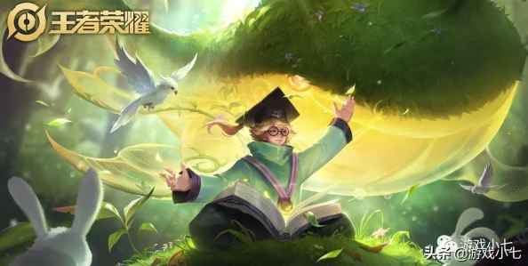 王者荣耀美女英雄排行热议：网友票选十大绝美英雄，你心中的女神上榜了吗？