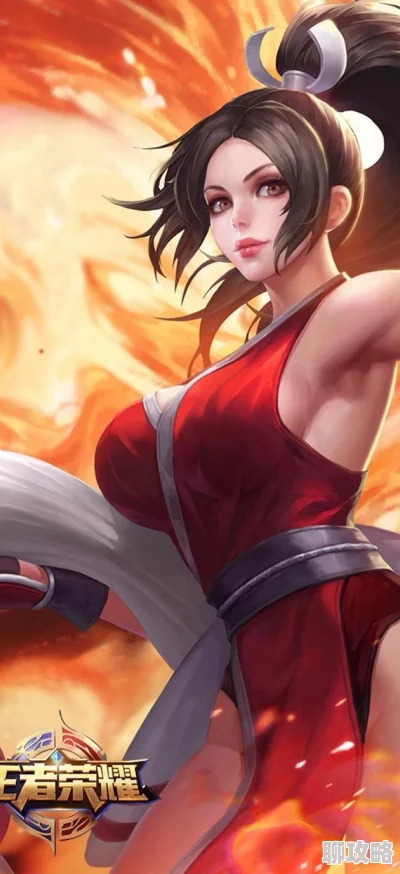 王者荣耀美女英雄排行热议：网友票选十大绝美英雄，你心中的女神上榜了吗？