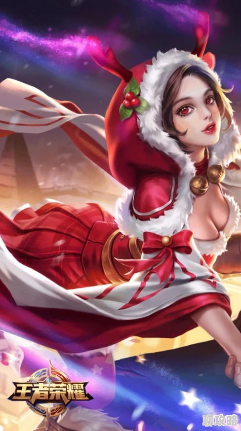 王者荣耀美女英雄排行热议：网友票选十大绝美英雄，你心中的女神上榜了吗？