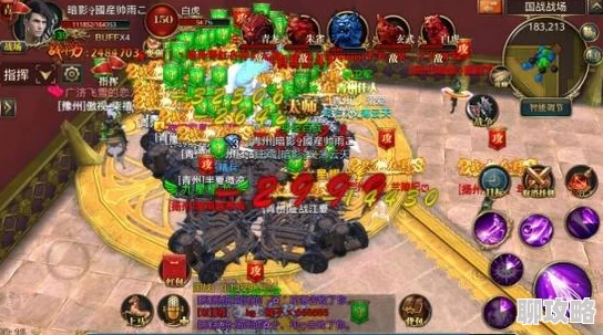 网友热议:御龙在天手游互通服与非互通服的差异全解析 网友热议:御龙在天手游互通服与非互通服的差异全解析