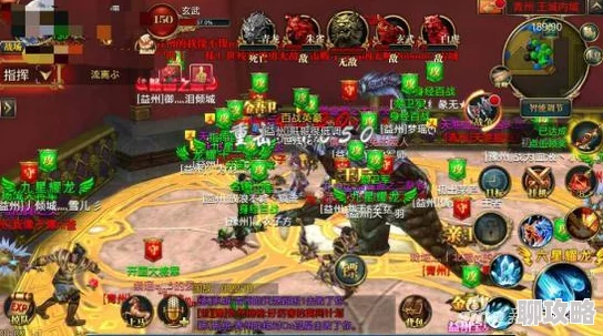 网友热议:御龙在天手游互通服与非互通服的差异全解析 网友热议:御龙在天手游互通服与非互通服的差异全解析