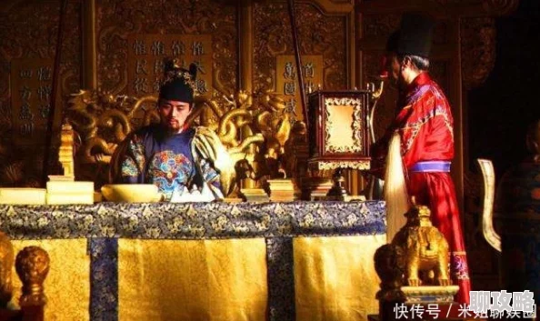 血色大明明朝覆灭的社会矛盾与权力斗争的探索分析