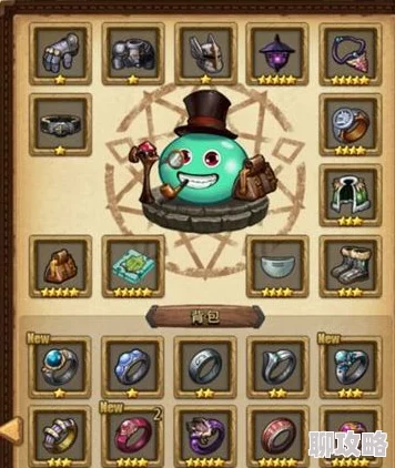 不思议迷宫植树节定向越野攻略：爆裂南瓜79层通关技巧获网友好评