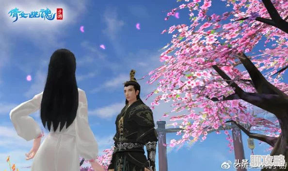 网友热议:倩女幽魂手游4月1日加开互通服杨柳依依,期待值爆棚! 网友热议:倩女幽魂手游4月1日加开互通服杨柳依依,期待值爆棚!