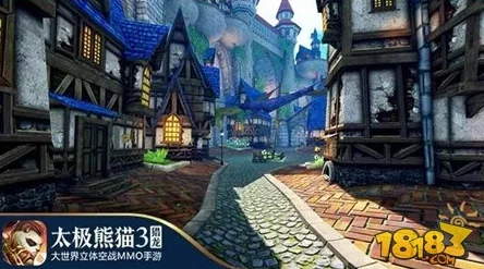 网友热议:太极熊猫3猎龙西部王国地图地理详解与探索评价 网友热议:太极熊猫3猎龙西部王国地图地理详解与探索评价