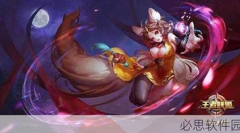 王者荣耀妲己高效收割实战技巧深度分析攻略，网友热议必备指南！