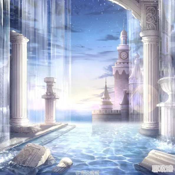 奇迹暖暖浮梦岛刷新时间改至凌晨5点，网友热议新调整影响