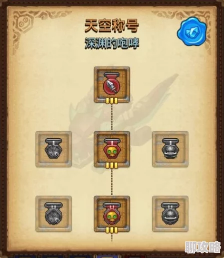 网友热议:不思议迷宫古代竞技场称号选择推荐指南 网友热议:不思议迷宫古代竞技场称号选择推荐指南