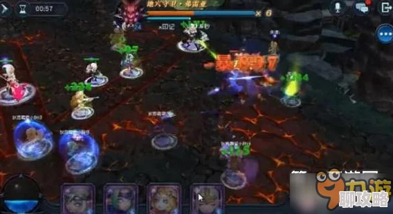 迷雾世界手游:深度解析地穴守卫弗雷亚打法技巧,网友热评攻略分享 迷雾世界手游:深度解析地穴守卫弗雷亚打法技巧,网友热评攻略分享