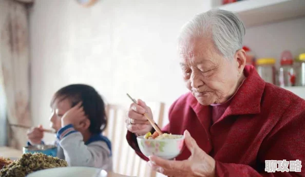 三个老头捆着躁我展现了老年人积极乐观的生活态度和不服老的精神 三个老头捆着躁我展现了老年人积极乐观的生活态度和不服老的精神