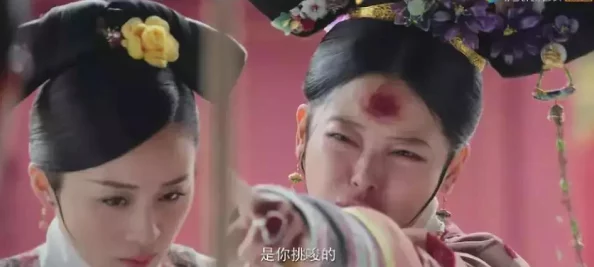 延禧攻略剧情拖沓节奏缓慢部分角色设定不合理 延禧攻略剧情拖沓节奏缓慢部分角色设定不合理