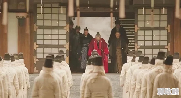 网友热议:朕的江山中武将司马懿属性技能全面详细解析 网友热议:朕的江山中武将司马懿属性技能全面详细解析