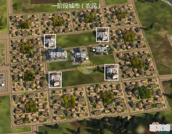 我的世界矿场布局攻略：网友热议的几种常见矿产分布设计一览