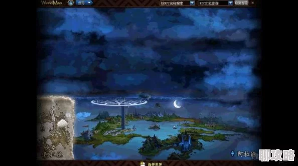 DNF巴恩四剑圣新主角揭秘：阿拉德人物志引网友热议与高度评价