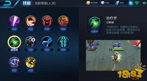 王者荣耀实战攻略：李元芳5v5对线技巧深度剖析，网友热评战术解析