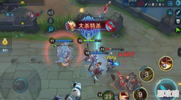 王者荣耀实战攻略：李元芳5v5对线技巧深度剖析，网友热评战术解析