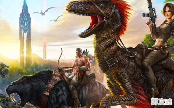 网友热议：方舟生存进化中卡里安制作方法及其用途详解