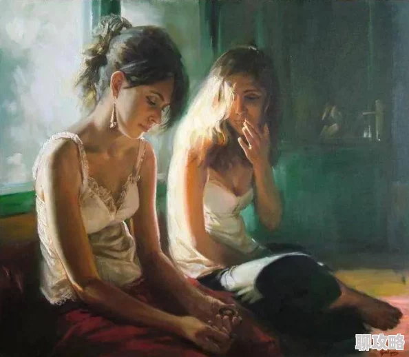 奥雷人体《下》画面低俗内容粗糙缺乏艺术性毫无美感