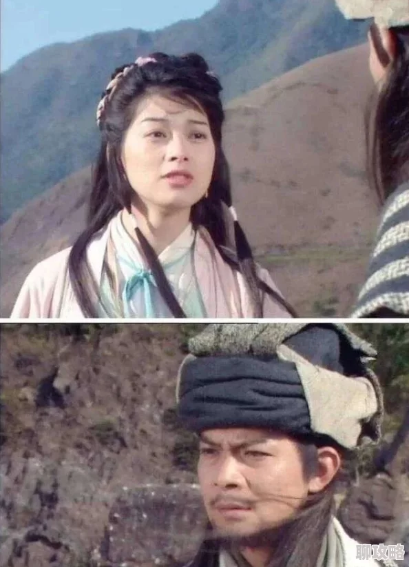 好大好硬好深好爽想要之黄蓉展现了性幻想与金庸武侠的结合反映出某些读者对女性角色的物化 好大好硬好深好爽想要之黄蓉展现了性幻想与金庸武侠的结合反映出某些读者对女性角色的物化