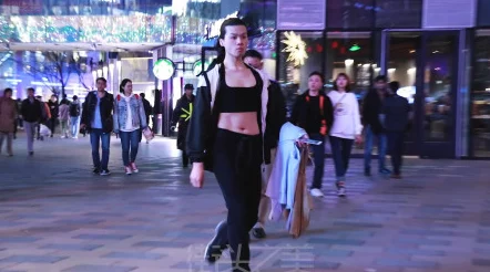 另类ts人妖一区二区三区内容低俗已被举报并查处 另类ts人妖一区二区三区内容低俗已被举报并查处