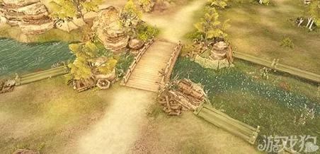 网友热议:倩女幽魂手游丝路古道与黄泉地图背景深度介绍 网友热议:倩女幽魂手游丝路古道与黄泉地图背景深度介绍