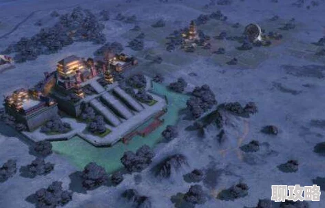 率土之滨冬季地图模式震撼上线：全新体验解析及网友热评汇总