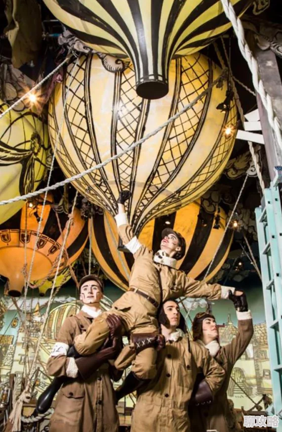 爆彩童话手游探险家冒险玩法深度剖析:技巧心得与网友热评分享 爆彩童话手游探险家冒险玩法深度剖析:技巧心得与网友热评分享