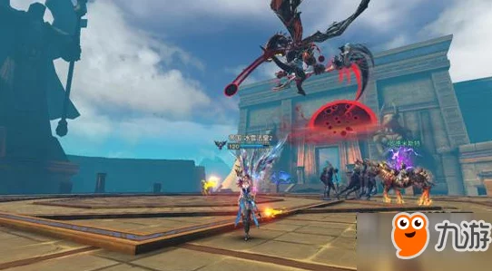 太极熊猫3猎龙之朽亡神庙深度攻略:击败恶魔领主弗洛萨,网友热评实战技巧 太极熊猫3猎龙之朽亡神庙深度攻略:击败恶魔领主弗洛萨,网友热评实战技巧