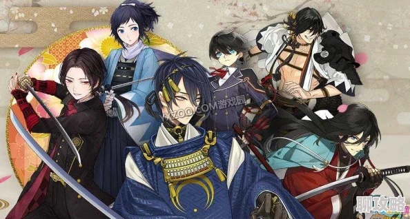 刀剑乱舞OL新手必看!全方位开局技巧深度解析及网友热评精选 刀剑乱舞OL新手必看!全方位开局技巧深度解析及网友热评精选