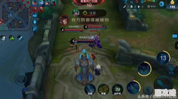 全民超神吕布3V3出装攻略：深度解析选择技巧，网友热议必备指南