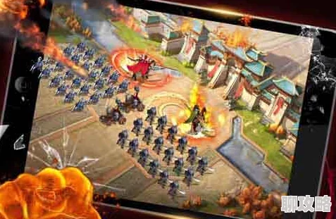 权倾三国：皇城争霸玩法规则详解及网友精彩评价汇总
