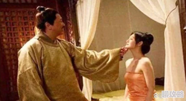 外室古代妾室制度的伦理困境与女性的生存空间