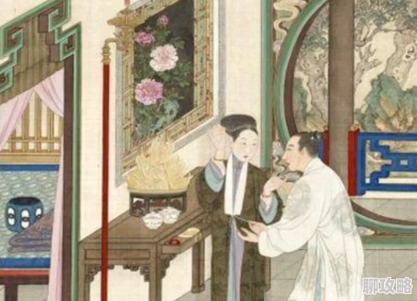 外室古代妾室制度的伦理困境与女性的生存空间