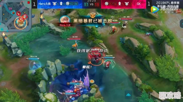 深度解析：黑暗与荣耀金币获取途径，网友热议全攻略