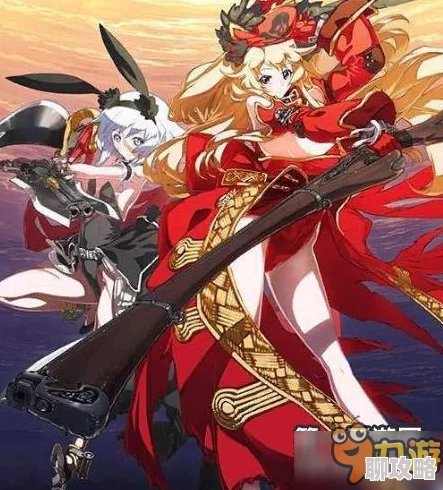 网友热议:命运冠位指定双子安妮伯妮&玛丽瑞德技能宝具深度点评 网友热议:命运冠位指定双子安妮伯妮&玛丽瑞德技能宝具深度点评