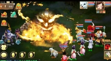 大话西游手游:唯快不破的敏队战术深度剖析及网友热议应对方法 大话西游手游:唯快不破的敏队战术深度剖析及网友热议应对方法