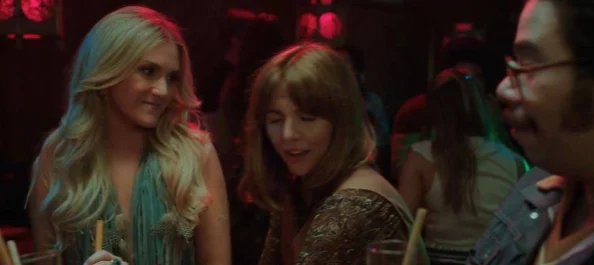 《无码福利电影》画质模糊内容空洞浪费时间毫无价值 《无码福利电影》画质模糊内容空洞浪费时间毫无价值