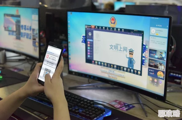 游戏实名认证身份证号保障未成年人健康游戏与信息安全措施的探索分析