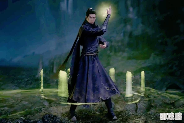 青云诀新手必看：高效升级技巧汇总，网友热评实用攻略