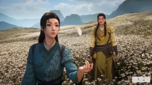 青云诀新手必看：高效升级技巧汇总，网友热评实用攻略