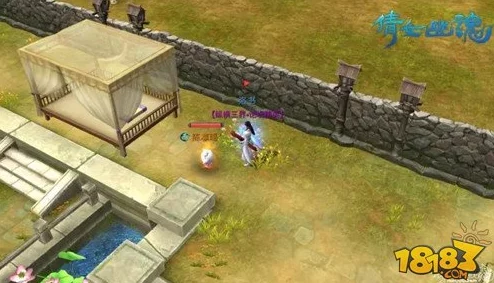 倩女幽魂手游家园传家宝祈福赚钱技巧揭秘，网友热评高效生财之道