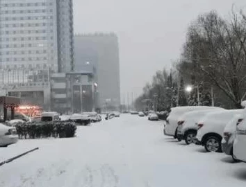 这个发展有点不太对劲专家称气候变化或致极端天气事件频发