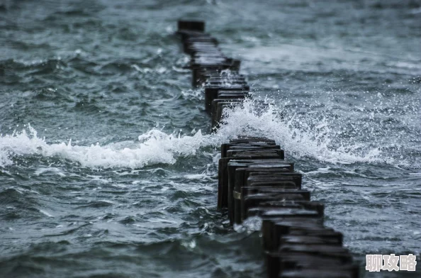 这个发展有点不太对劲专家称气候变化或致极端天气事件频发