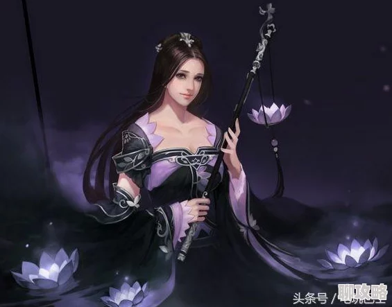 剑网3口袋版深度解析：万花职业及其分支特色，网友热议评价汇总