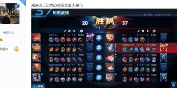 王者荣耀KPL首周英雄数据大揭秘:网友热议韩信胜率突破天际! 王者荣耀KPL首周英雄数据大揭秘:网友热议韩信胜率突破天际!