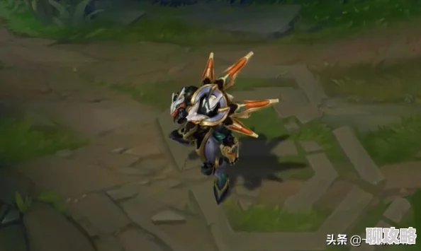 网友热议:联盟搅屎棍扎克辅助对线及团战绝技深度攻略 网友热议:联盟搅屎棍扎克辅助对线及团战绝技深度攻略