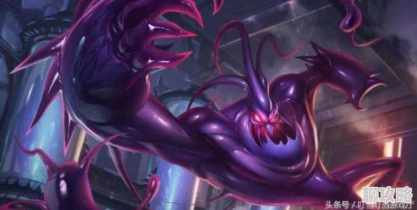 网友热议:联盟搅屎棍扎克辅助对线及团战绝技深度攻略 网友热议:联盟搅屎棍扎克辅助对线及团战绝技深度攻略